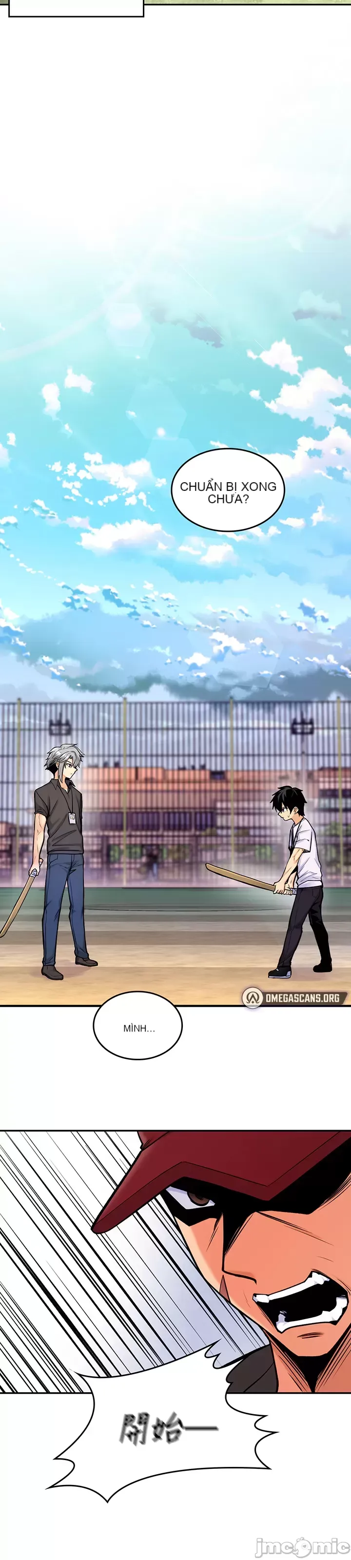 Tôi đã nhận được trên một cái cây thế giới Chương 1-55