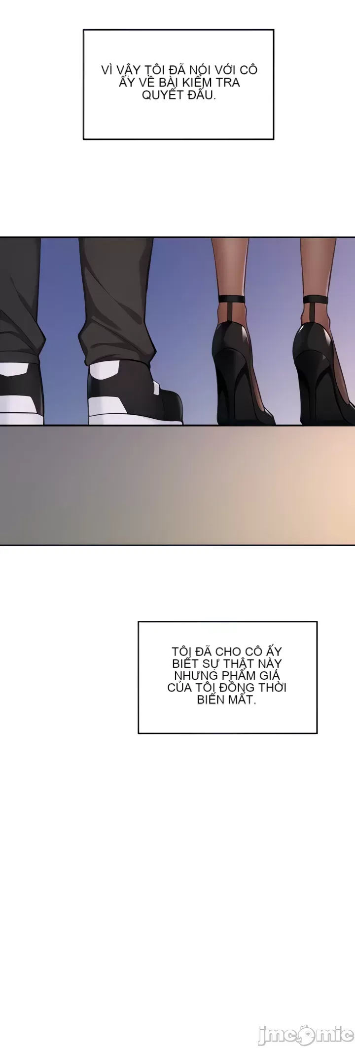 Tôi đã nhận được trên một cái cây thế giới Chương 1-55