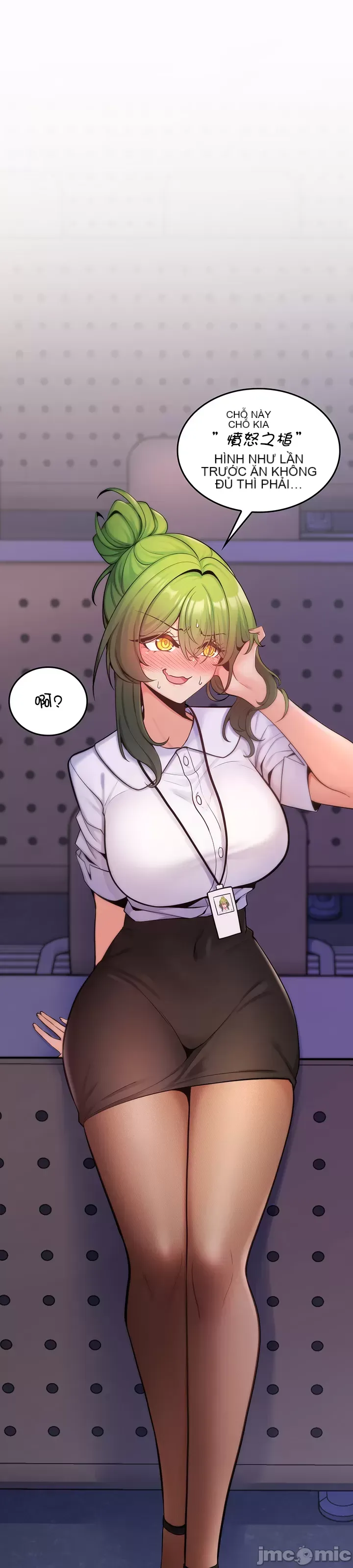 Tôi đã nhận được trên một cái cây thế giới Chương 1-55