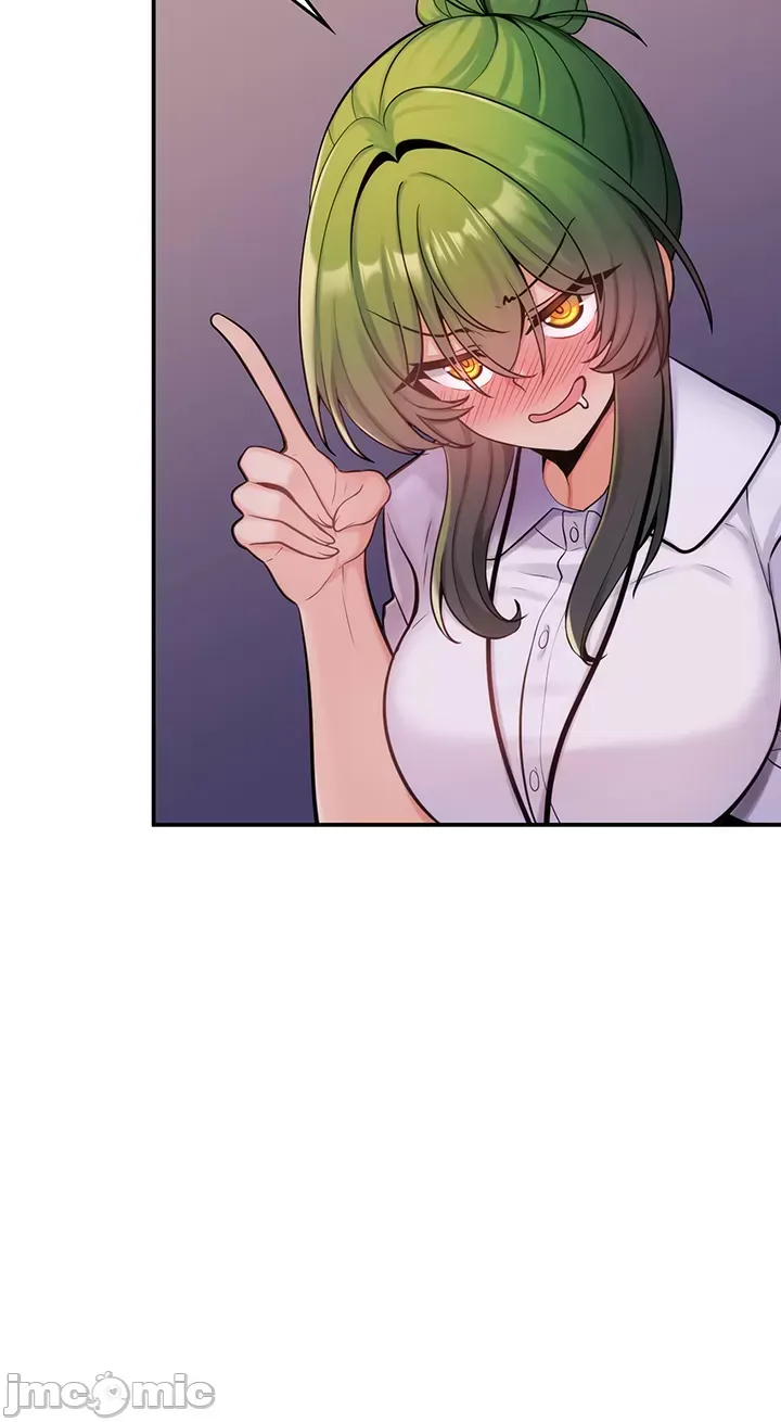 Tôi đã nhận được trên một cái cây thế giới Chương 1-55