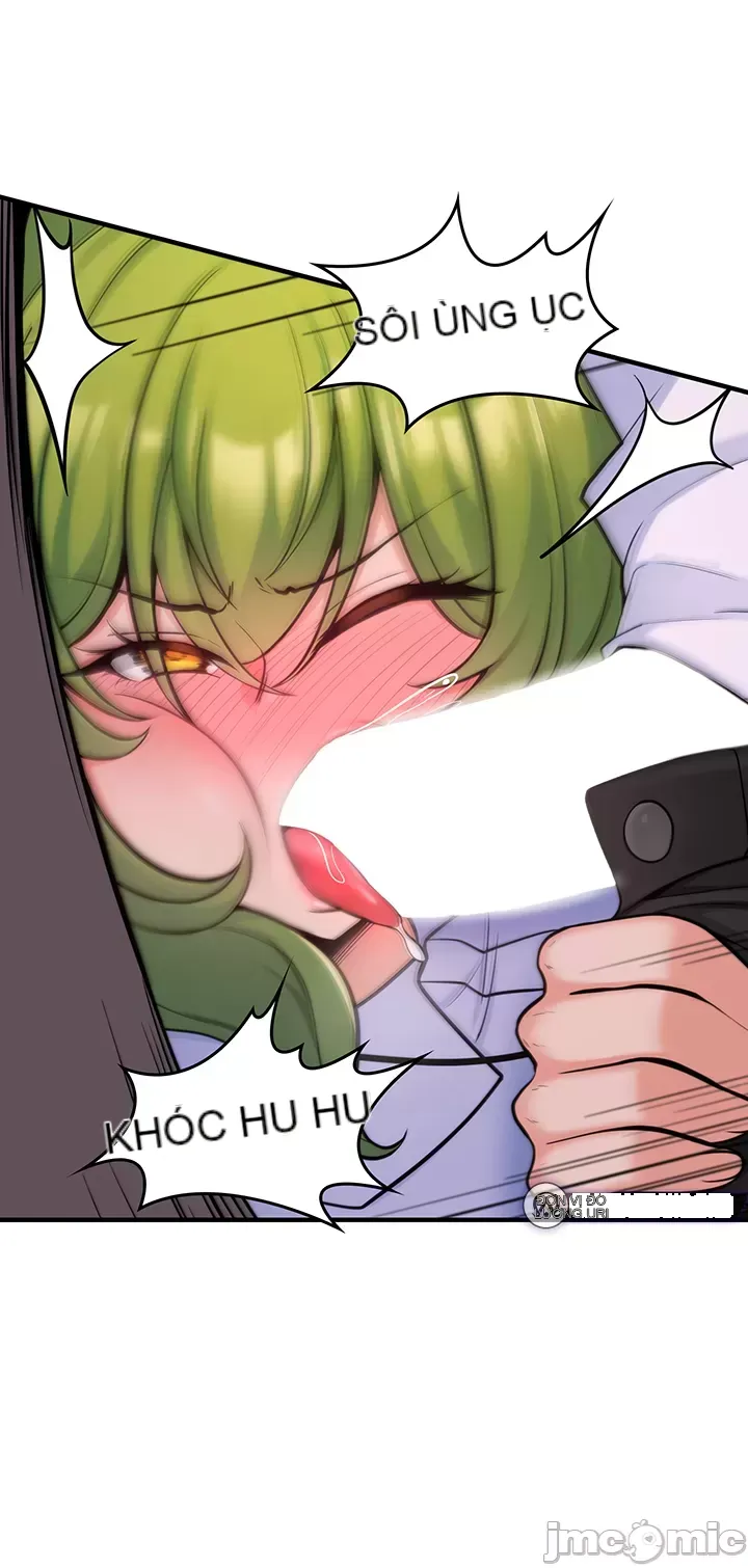 Tôi đã nhận được trên một cái cây thế giới Chương 1-55