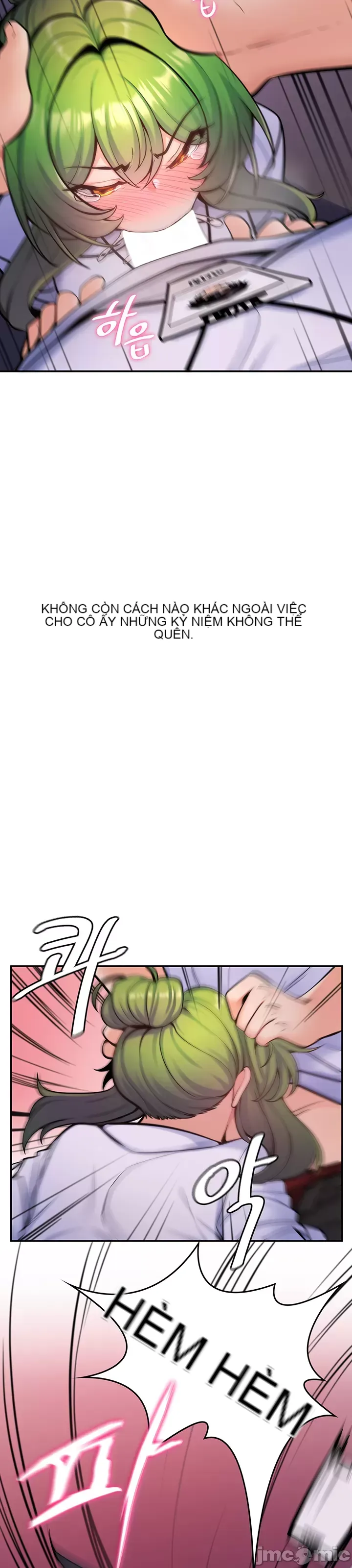 Tôi đã nhận được trên một cái cây thế giới Chương 1-55