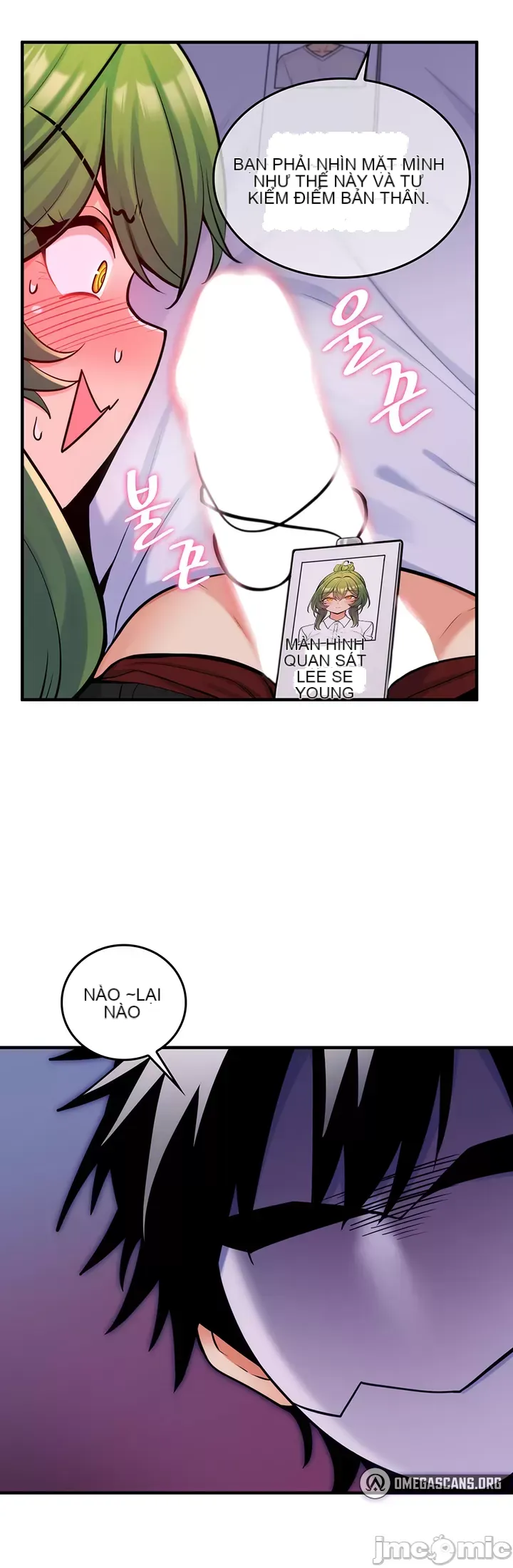 Tôi đã nhận được trên một cái cây thế giới Chương 1-55