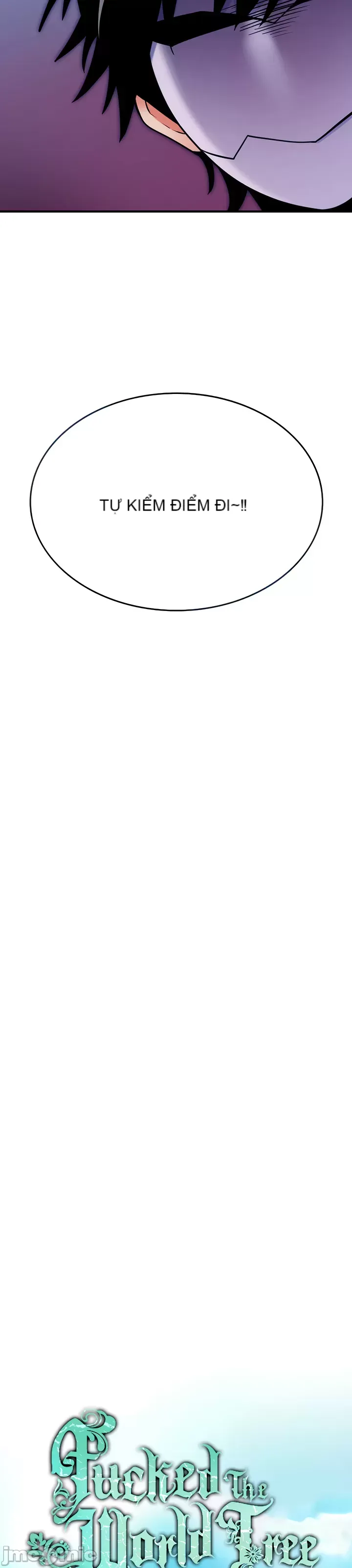 Tôi đã nhận được trên một cái cây thế giới Chương 1-55