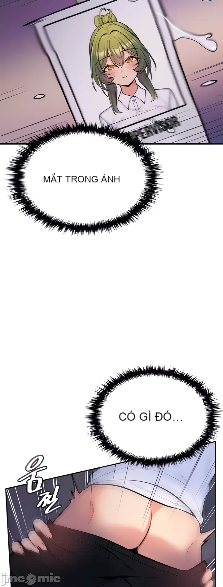 Tôi đã nhận được trên một cái cây thế giới Chương 1-55