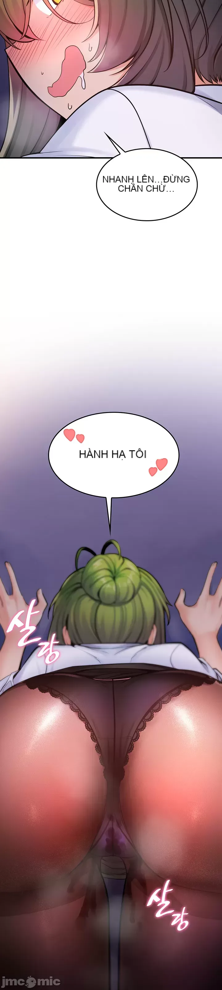 Tôi đã nhận được trên một cái cây thế giới Chương 1-55