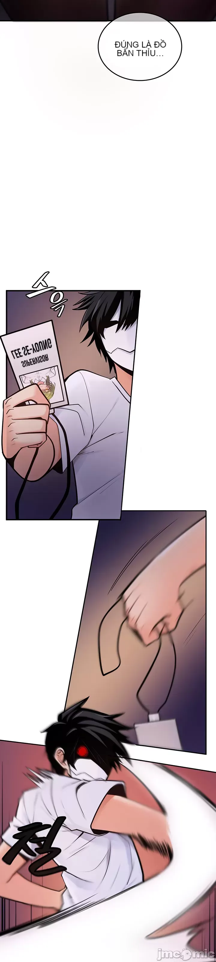 Tôi đã nhận được trên một cái cây thế giới Chương 1-55