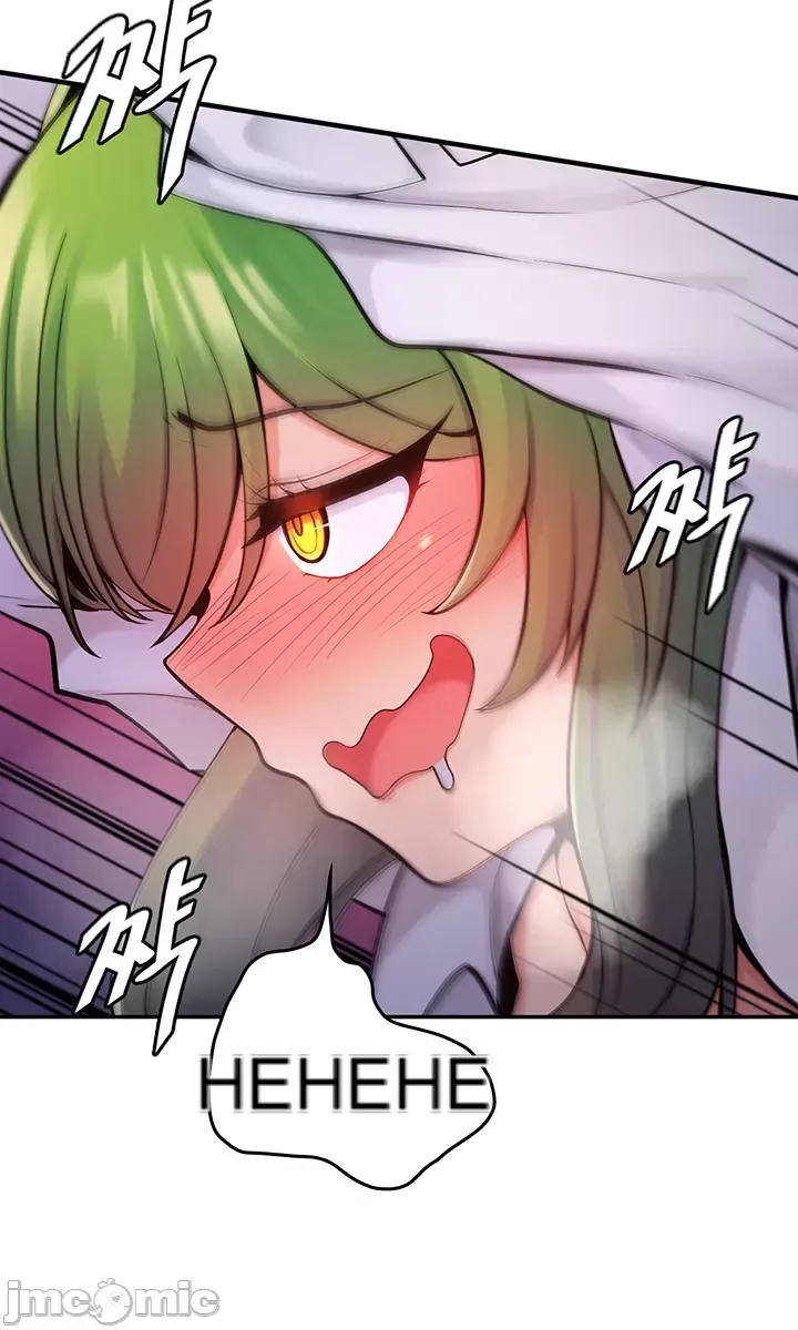 Tôi đã nhận được trên một cái cây thế giới Chương 1-55