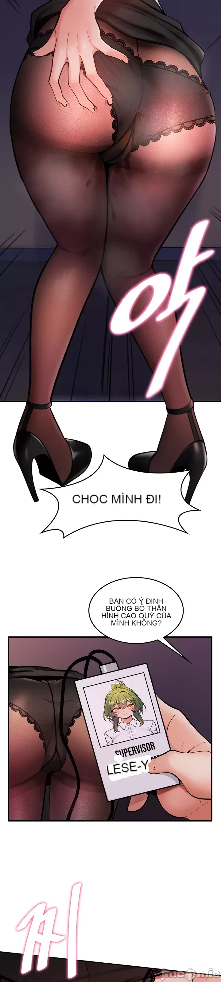 Tôi đã nhận được trên một cái cây thế giới Chương 1-55