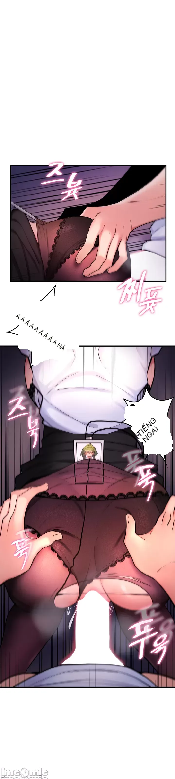 Tôi đã nhận được trên một cái cây thế giới Chương 1-55