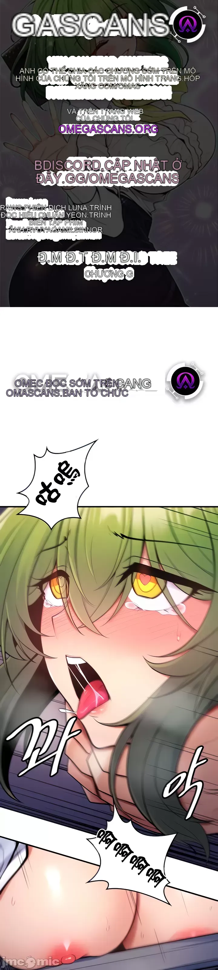 Tôi đã nhận được trên một cái cây thế giới Chương 1-55