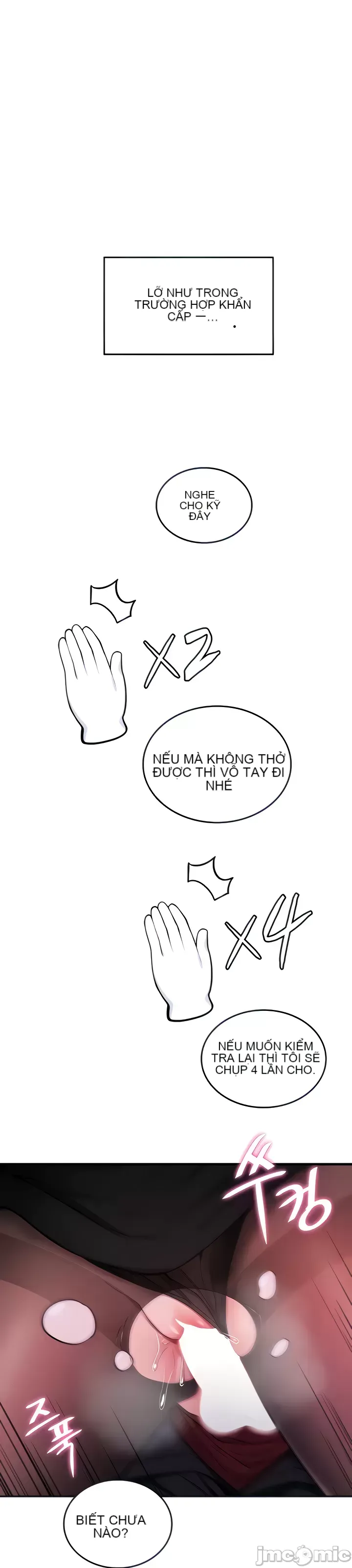 Tôi đã nhận được trên một cái cây thế giới Chương 1-55