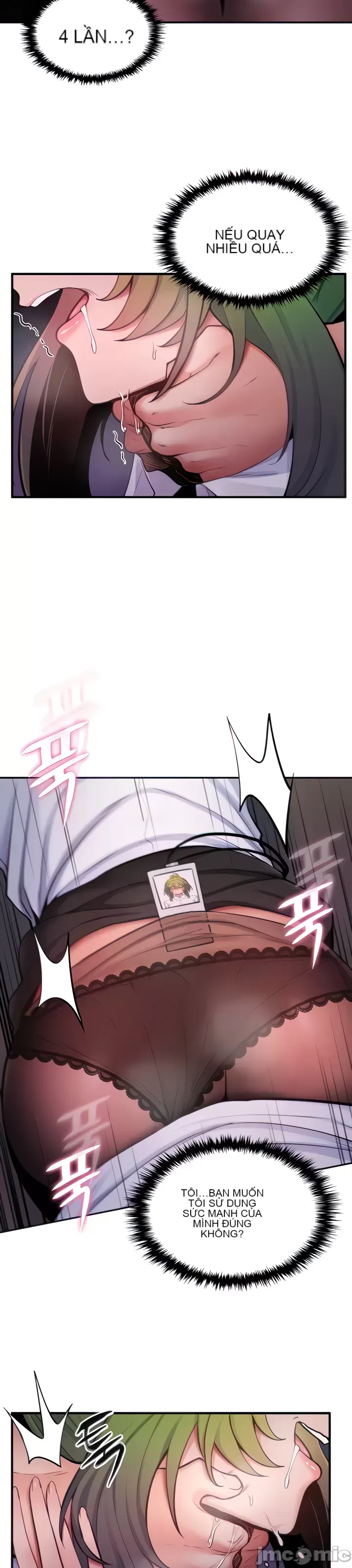 Tôi đã nhận được trên một cái cây thế giới Chương 1-55