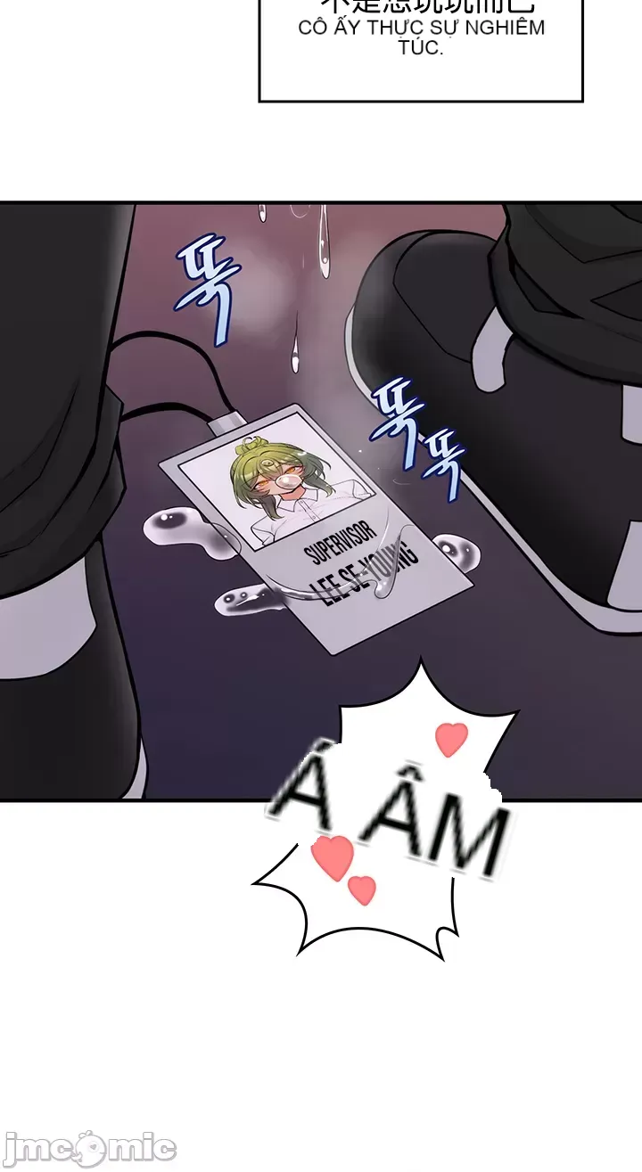 Tôi đã nhận được trên một cái cây thế giới Chương 1-55