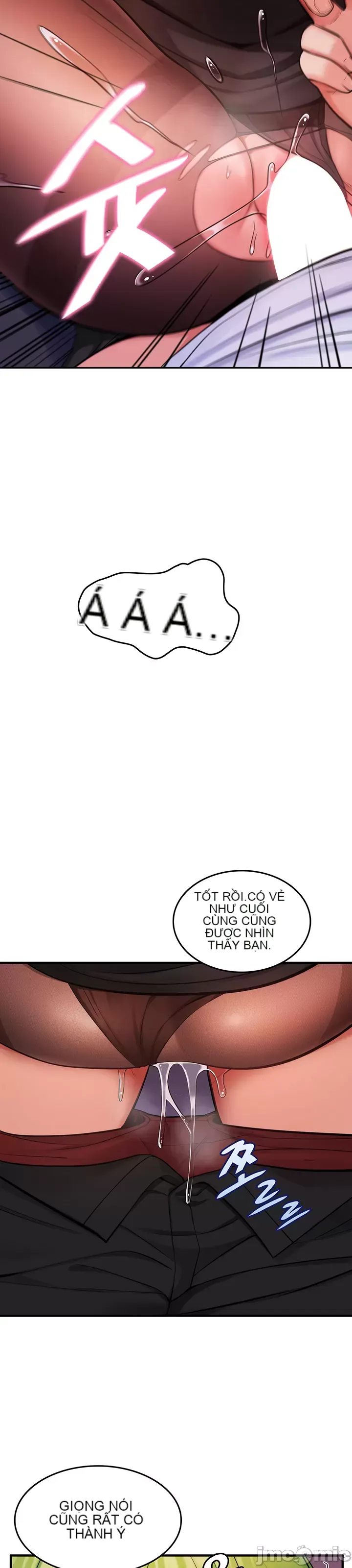 Tôi đã nhận được trên một cái cây thế giới Chương 1-55