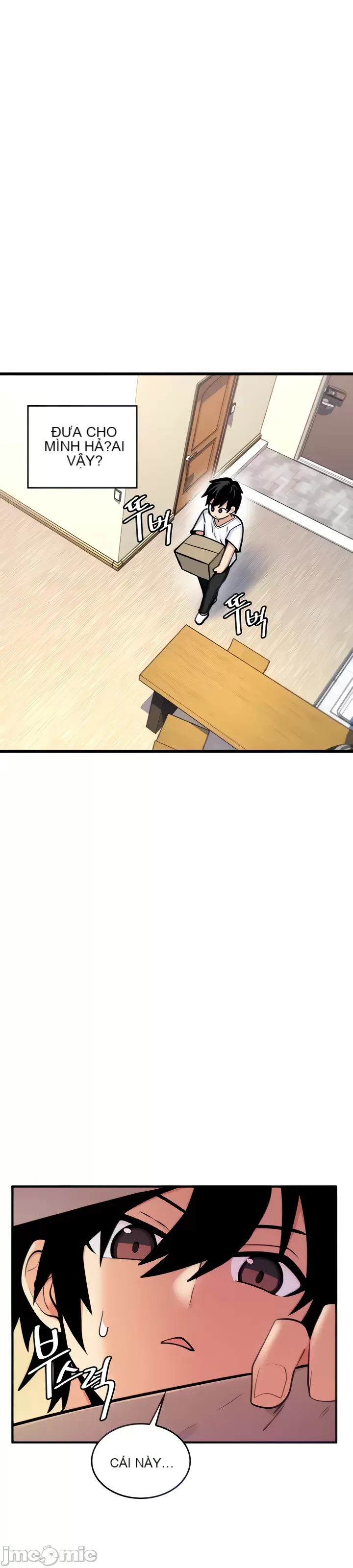 Tôi đã nhận được trên một cái cây thế giới Chương 1-55