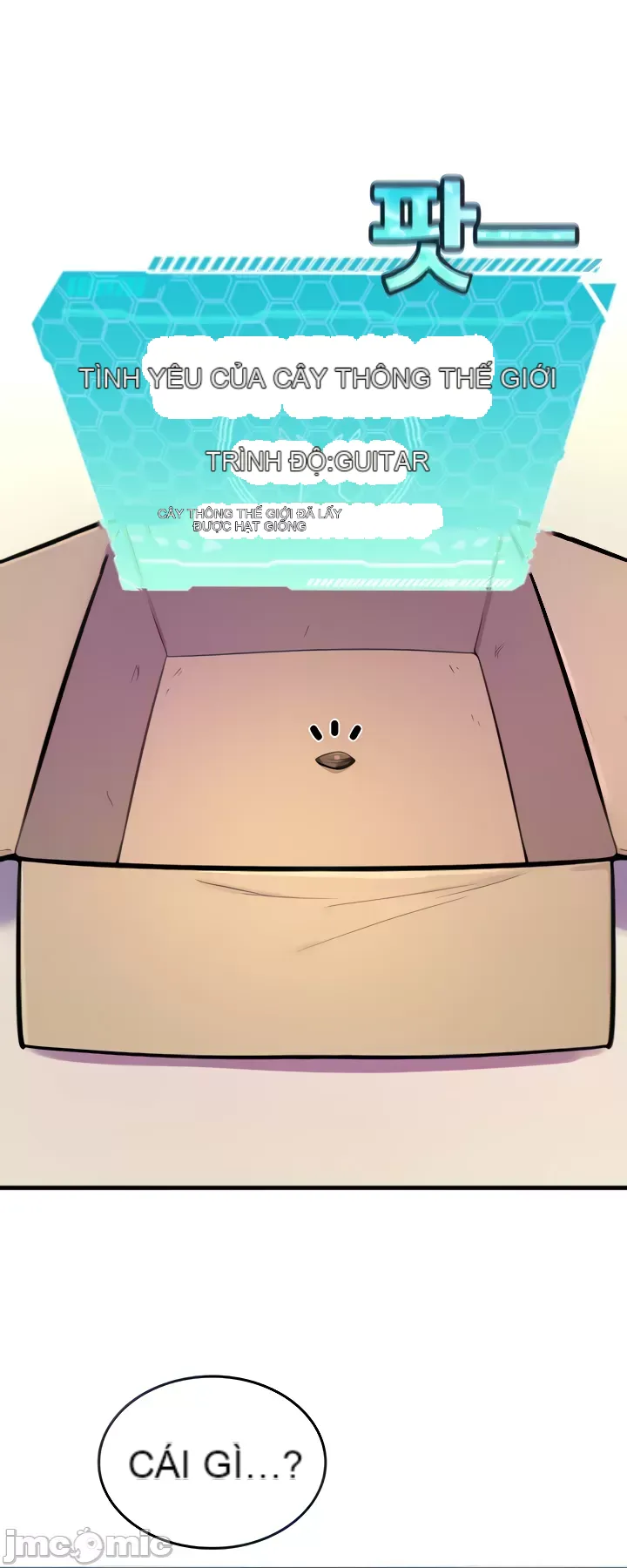 Tôi đã nhận được trên một cái cây thế giới Chương 1-55