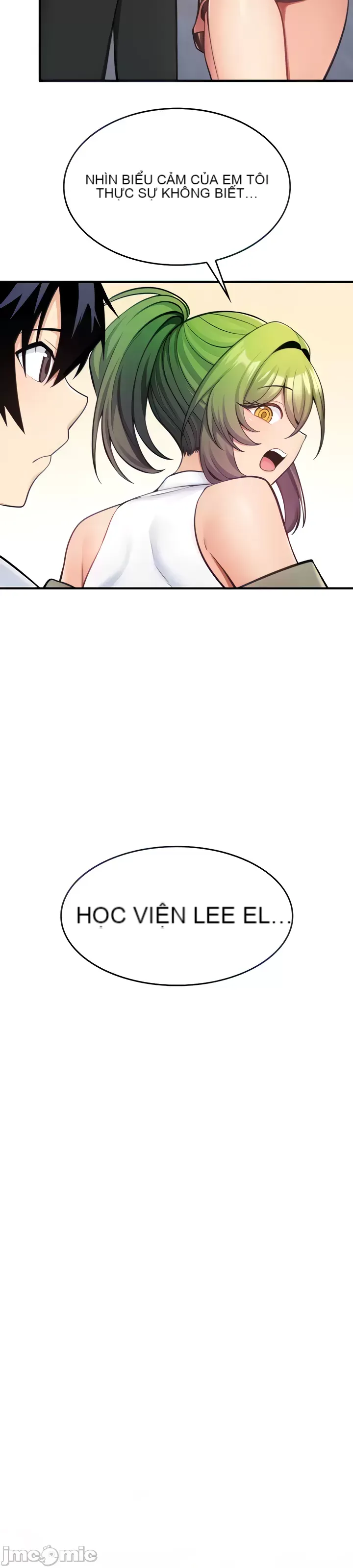 Tôi đã nhận được trên một cái cây thế giới Chương 1-55