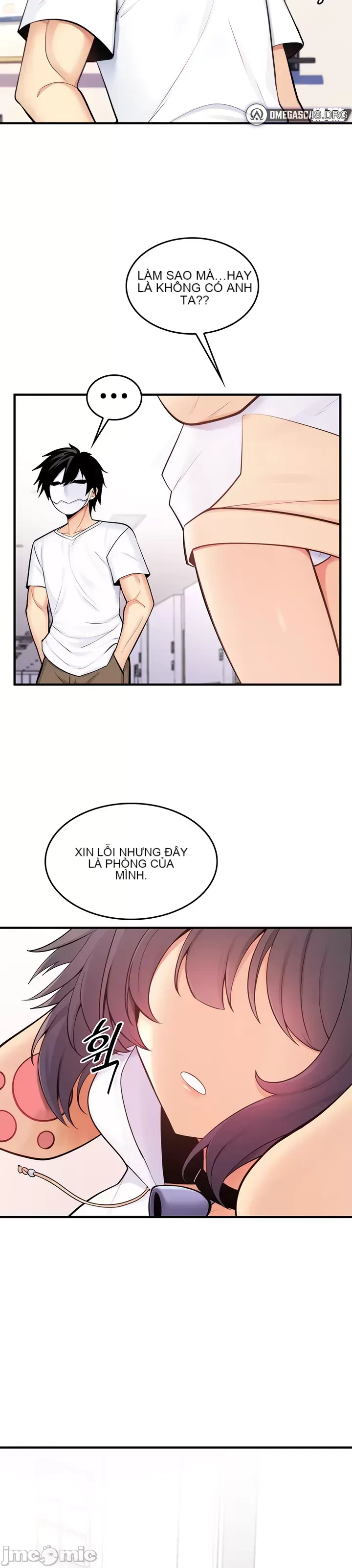 Tôi đã nhận được trên một cái cây thế giới Chương 1-55