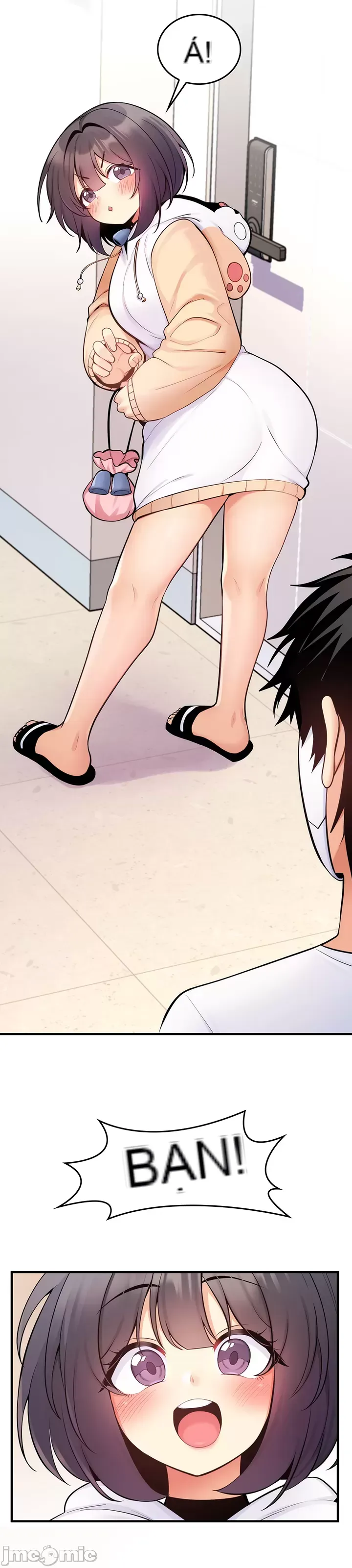 Tôi đã nhận được trên một cái cây thế giới Chương 1-55