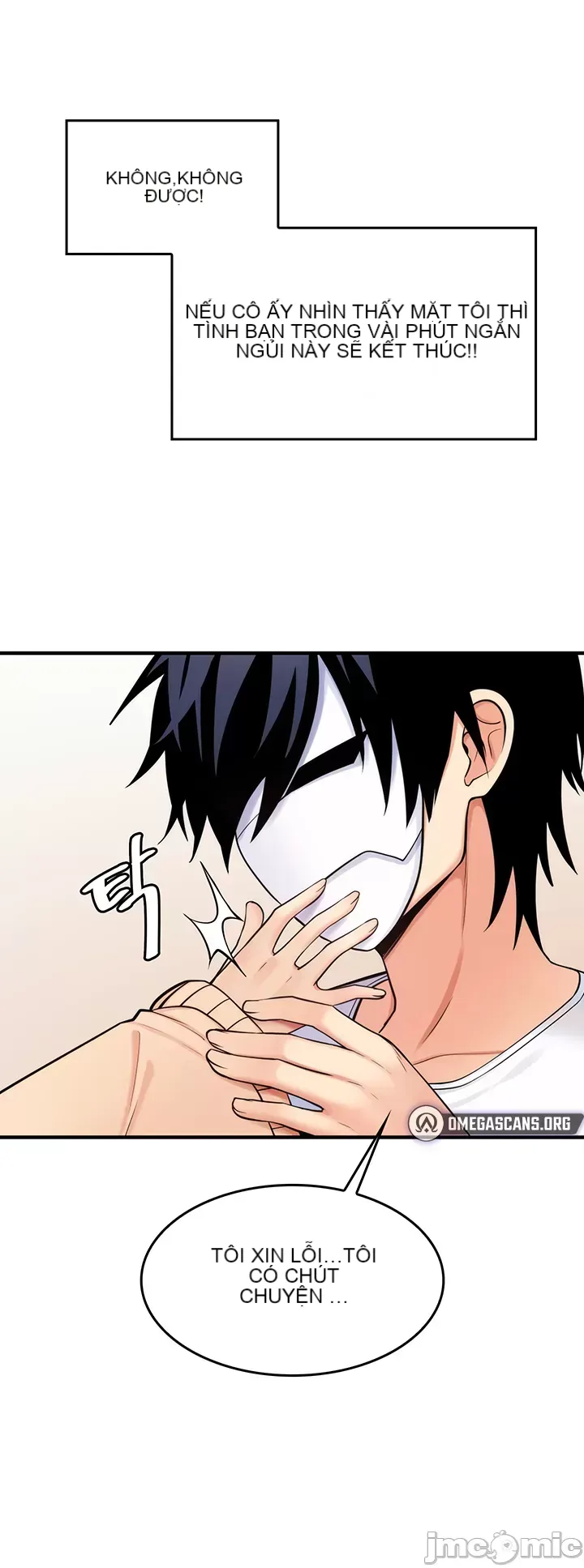 Tôi đã nhận được trên một cái cây thế giới Chương 1-55