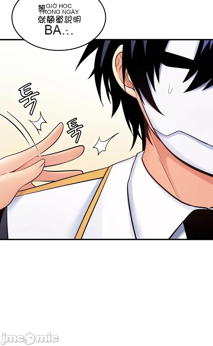 Tôi đã nhận được trên một cái cây thế giới Chương 1-55