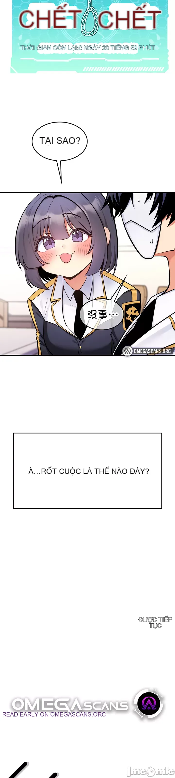 Tôi đã nhận được trên một cái cây thế giới Chương 1-55