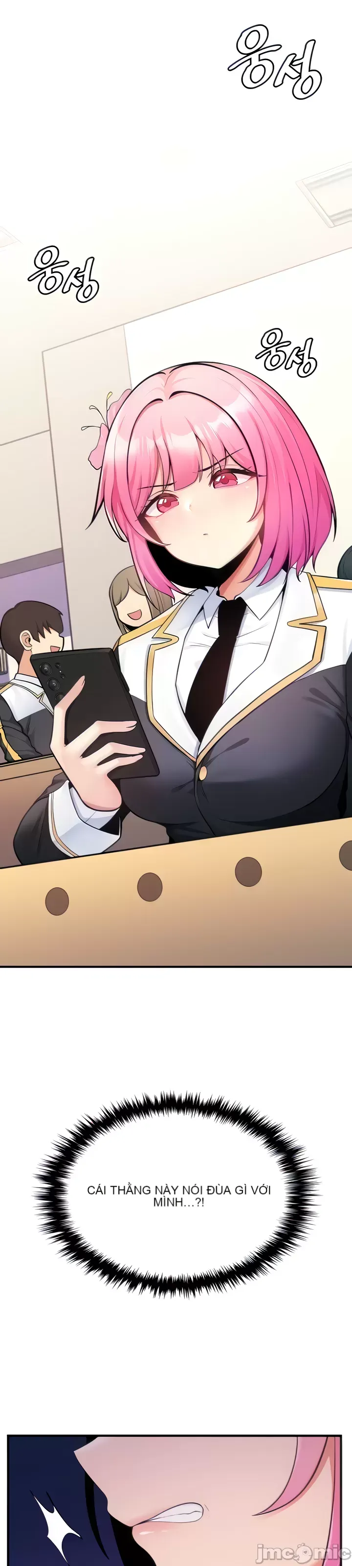 Tôi đã nhận được trên một cái cây thế giới Chương 1-55