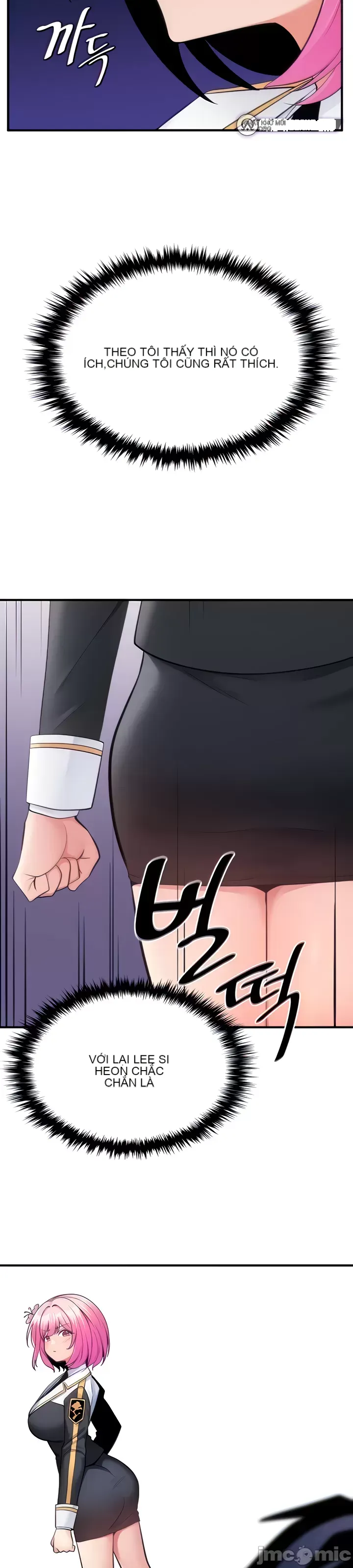 Tôi đã nhận được trên một cái cây thế giới Chương 1-55