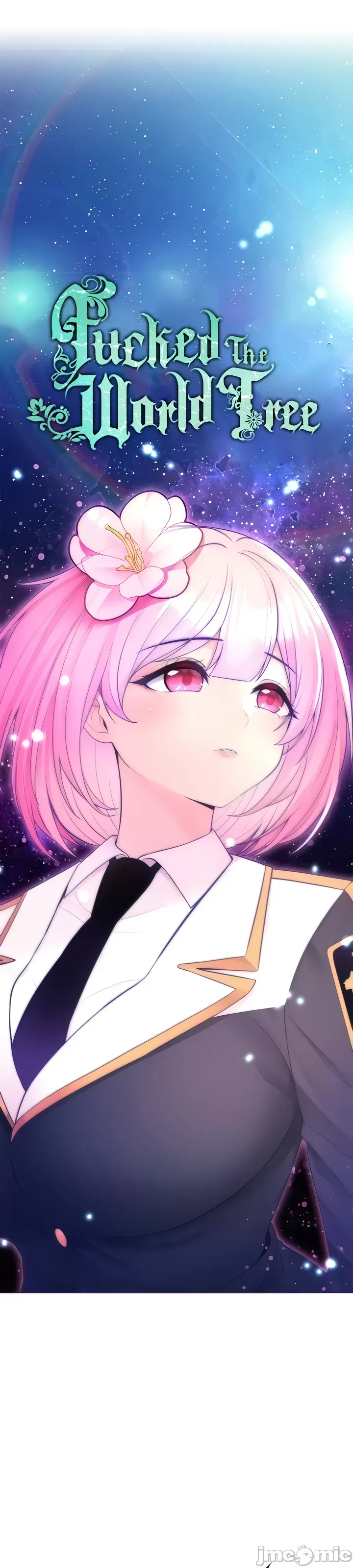 Tôi đã nhận được trên một cái cây thế giới Chương 1-55