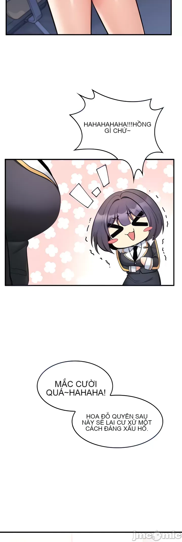 Tôi đã nhận được trên một cái cây thế giới Chương 1-55