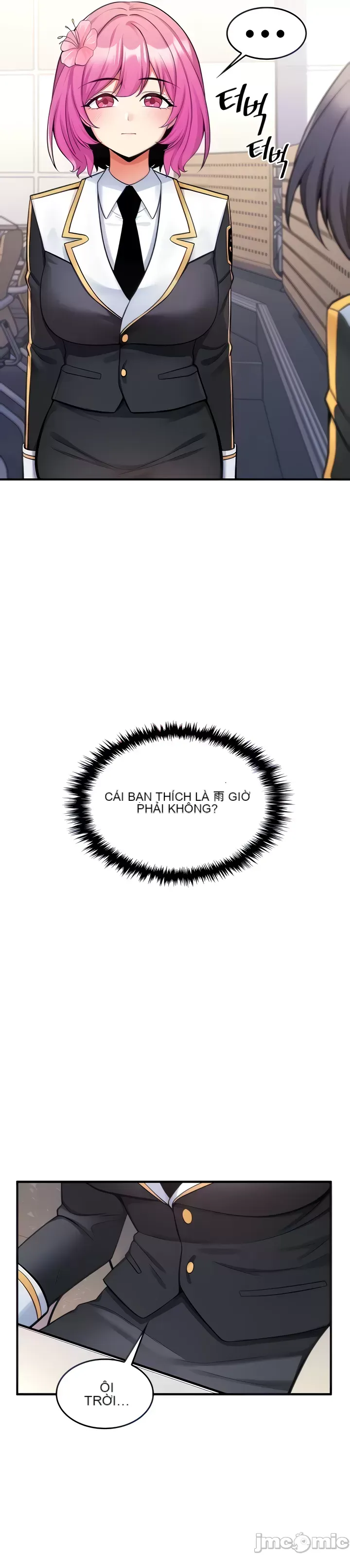 Tôi đã nhận được trên một cái cây thế giới Chương 1-55