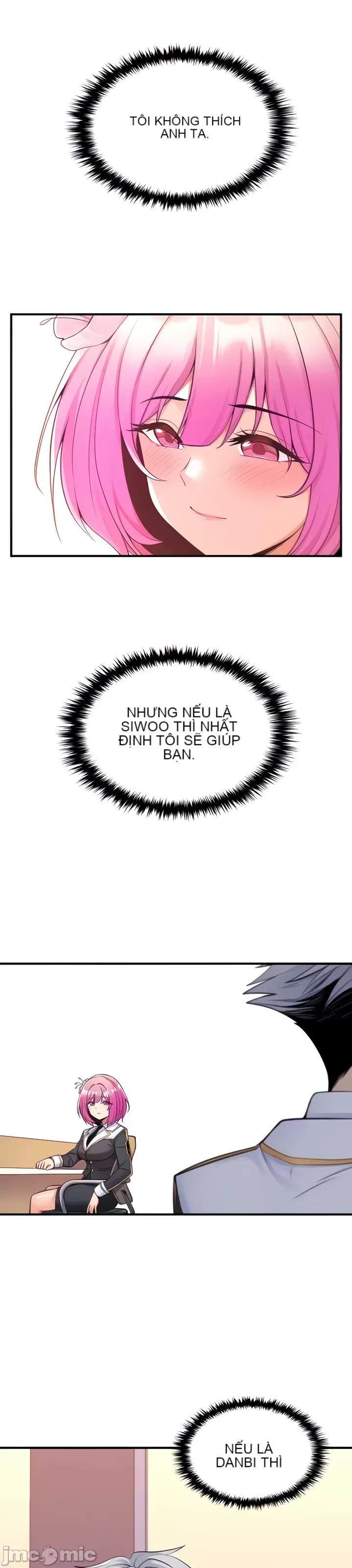 Tôi đã nhận được trên một cái cây thế giới Chương 1-55