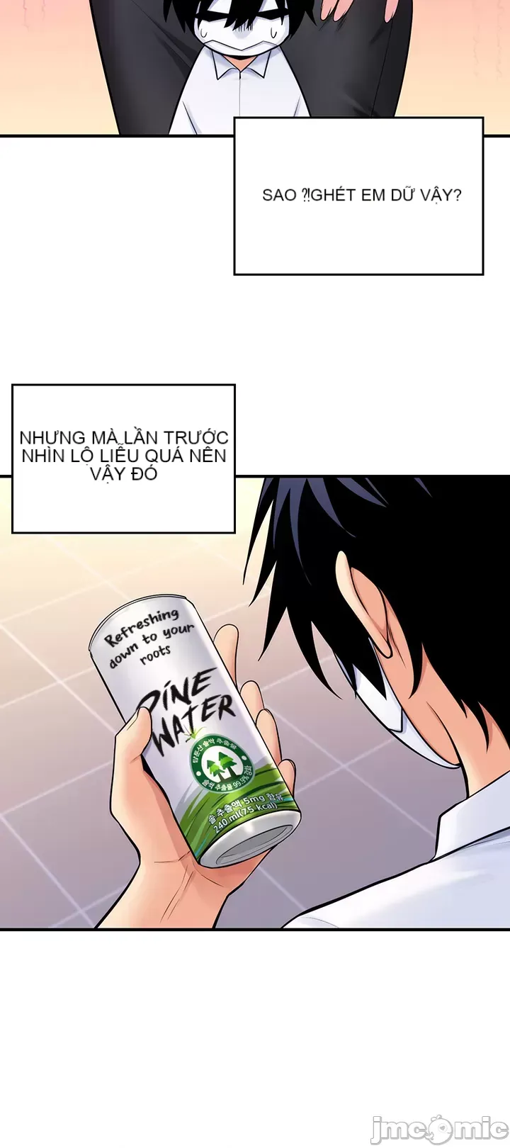 Tôi đã nhận được trên một cái cây thế giới Chương 1-55