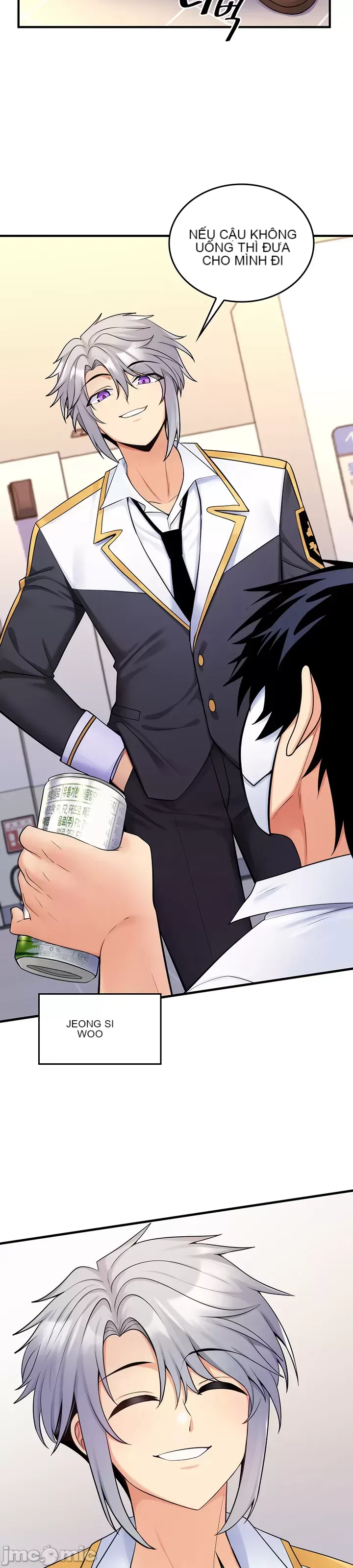 Tôi đã nhận được trên một cái cây thế giới Chương 1-55