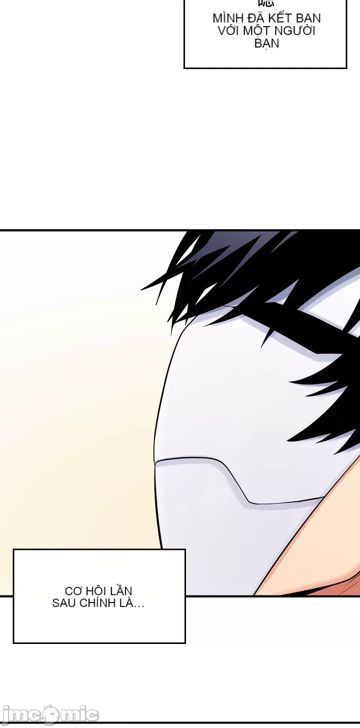 Tôi đã nhận được trên một cái cây thế giới Chương 1-55