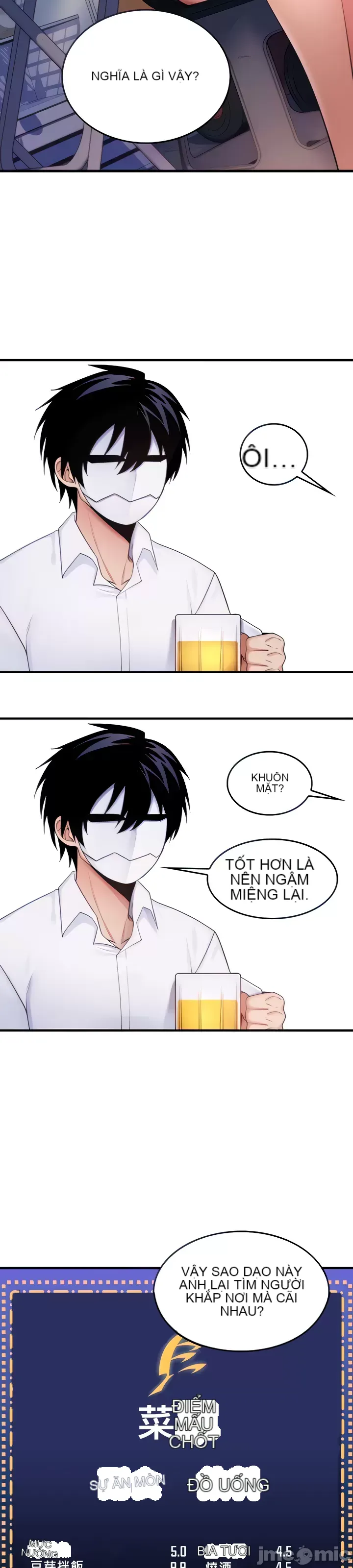 Tôi đã nhận được trên một cái cây thế giới Chương 1-55