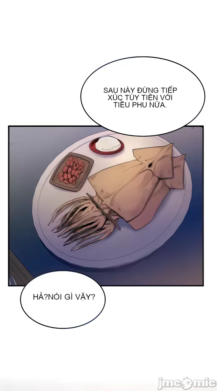 Tôi đã nhận được trên một cái cây thế giới Chương 1-55