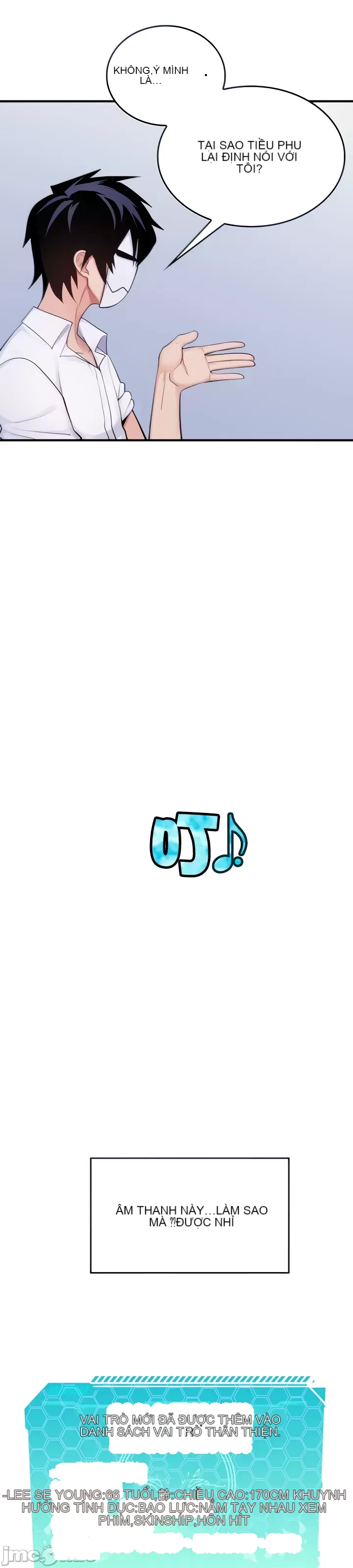 Tôi đã nhận được trên một cái cây thế giới Chương 1-55