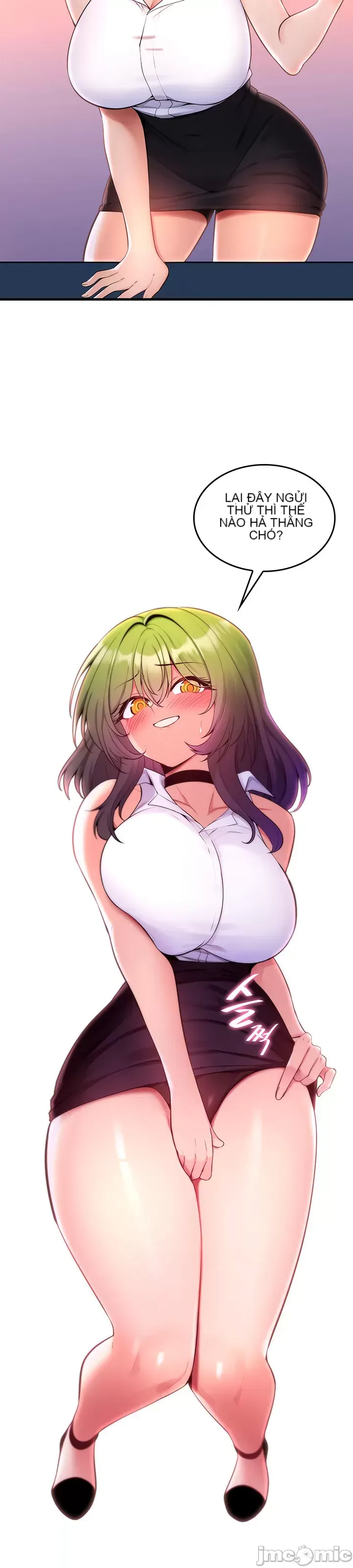 Tôi đã nhận được trên một cái cây thế giới Chương 1-55