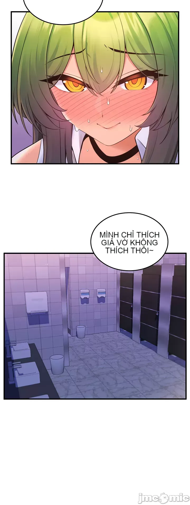 Tôi đã nhận được trên một cái cây thế giới Chương 1-55