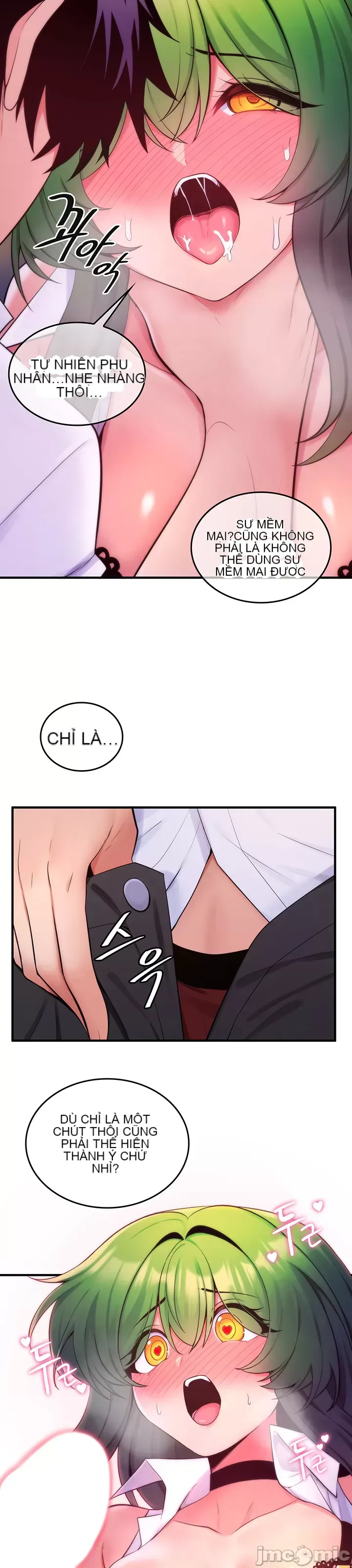 Tôi đã nhận được trên một cái cây thế giới Chương 1-55