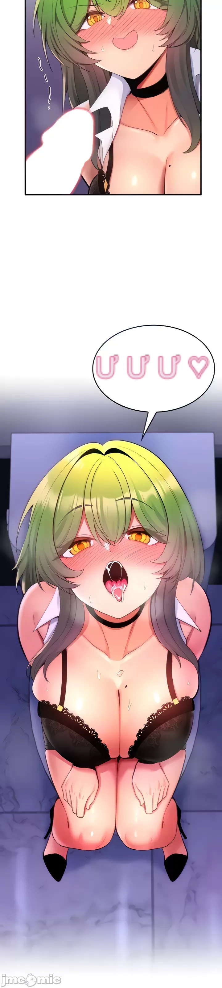 Tôi đã nhận được trên một cái cây thế giới Chương 1-55