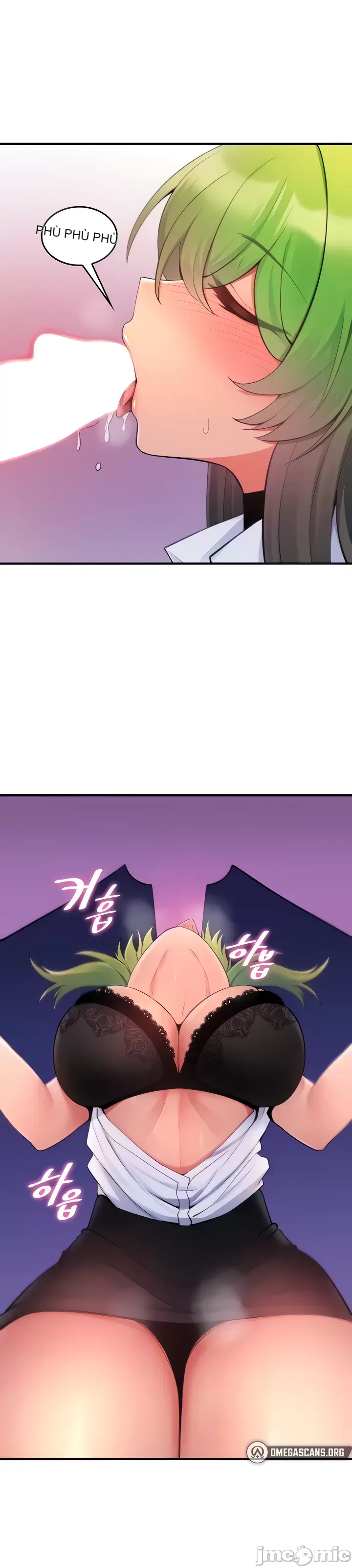 Tôi đã nhận được trên một cái cây thế giới Chương 1-55