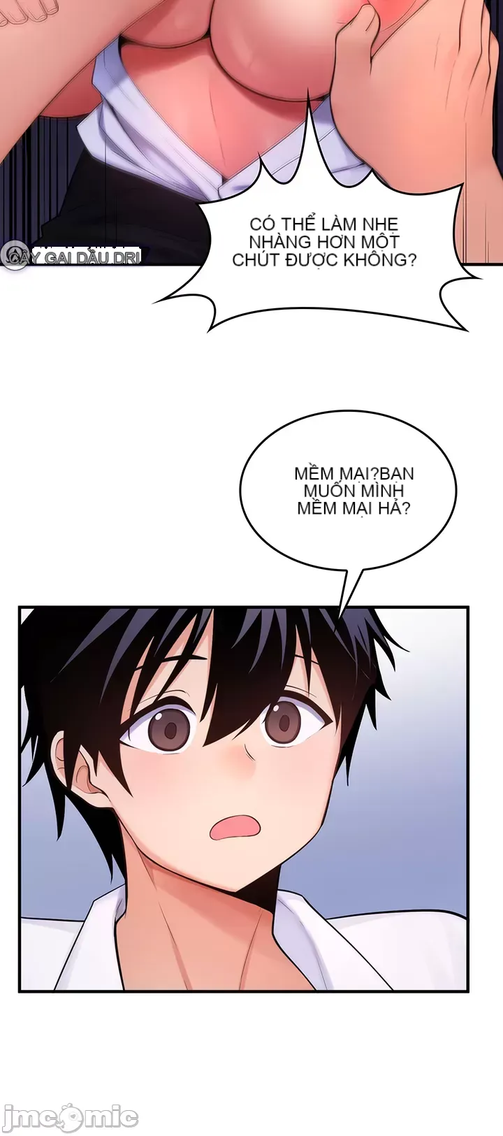 Tôi đã nhận được trên một cái cây thế giới Chương 1-55