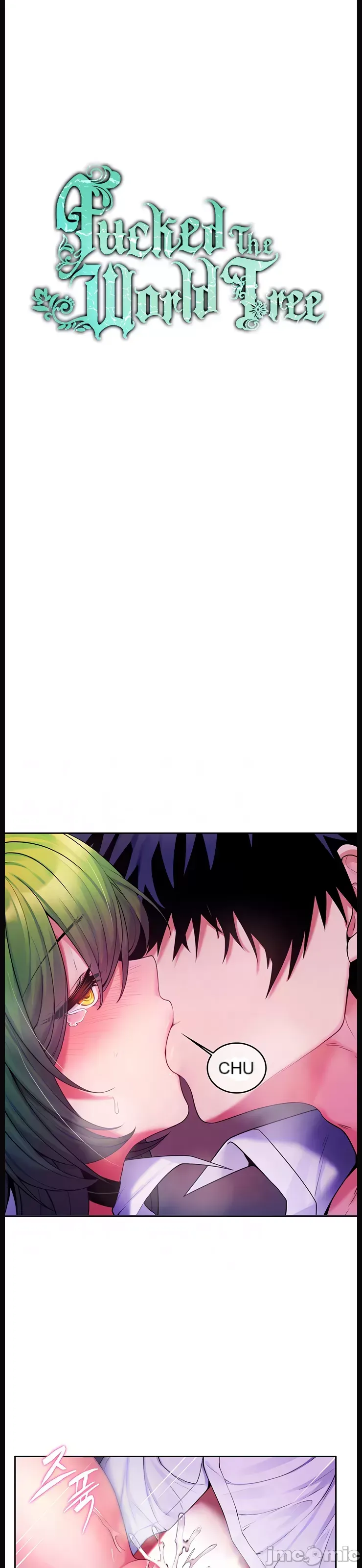 Tôi đã nhận được trên một cái cây thế giới Chương 1-55