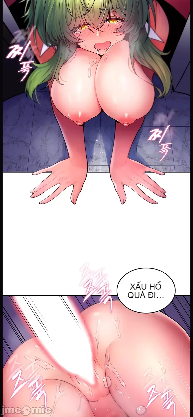 Tôi đã nhận được trên một cái cây thế giới Chương 1-55