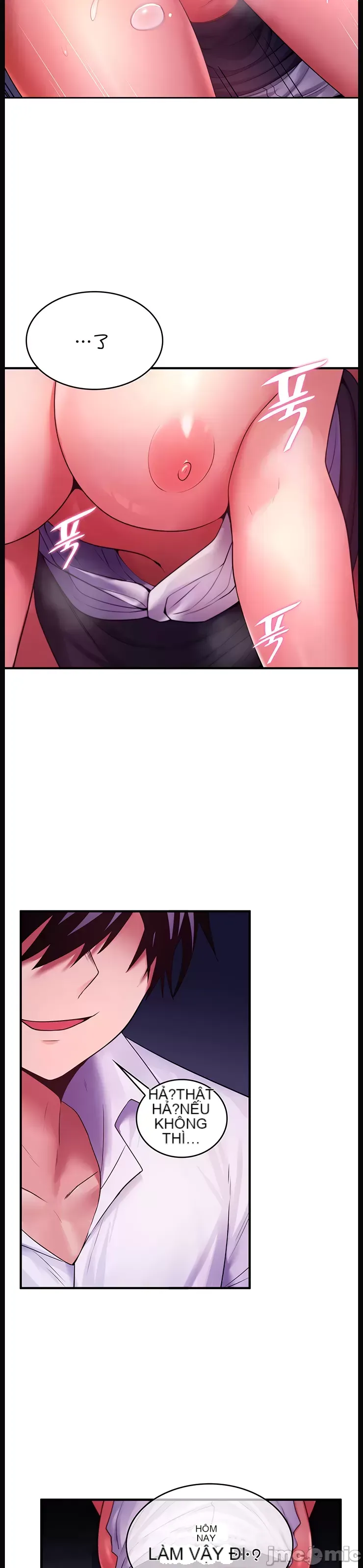 Tôi đã nhận được trên một cái cây thế giới Chương 1-55