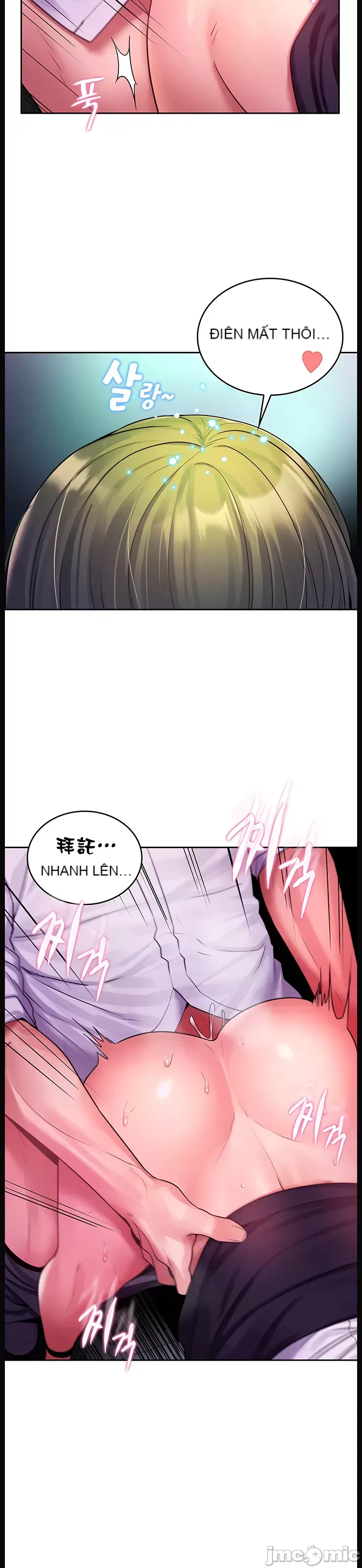 Tôi đã nhận được trên một cái cây thế giới Chương 1-55