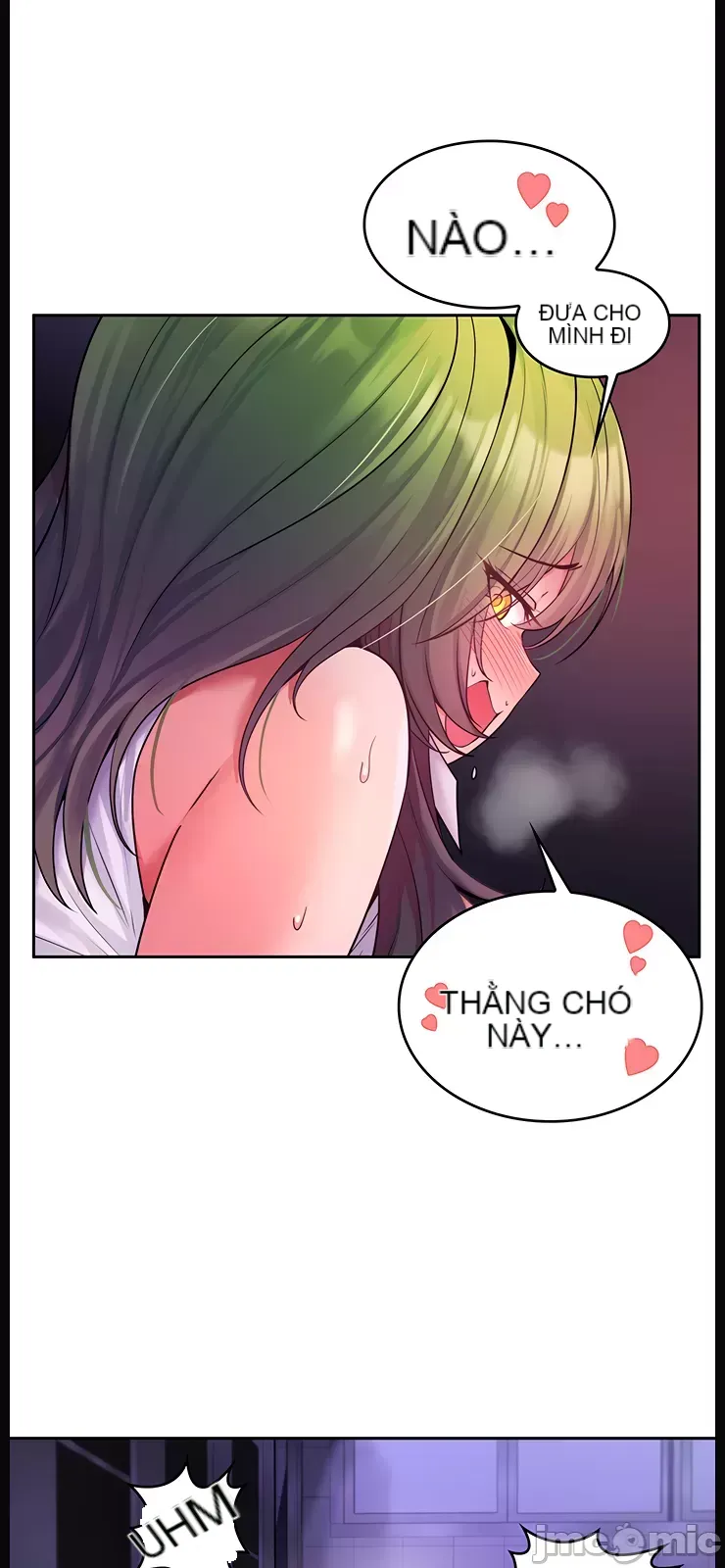 Tôi đã nhận được trên một cái cây thế giới Chương 1-55